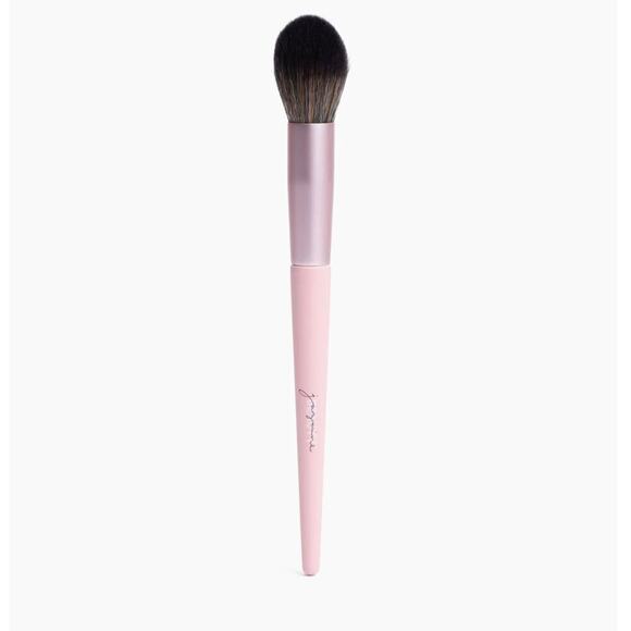 Jazmine Beauty Complexion Essentials Brush Set - Picture 3 of 10